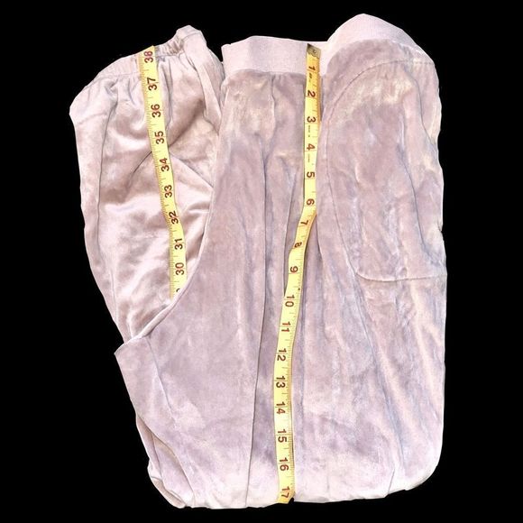 Simply Vera Wang Lounge Wear Set - Picture 6 of 15